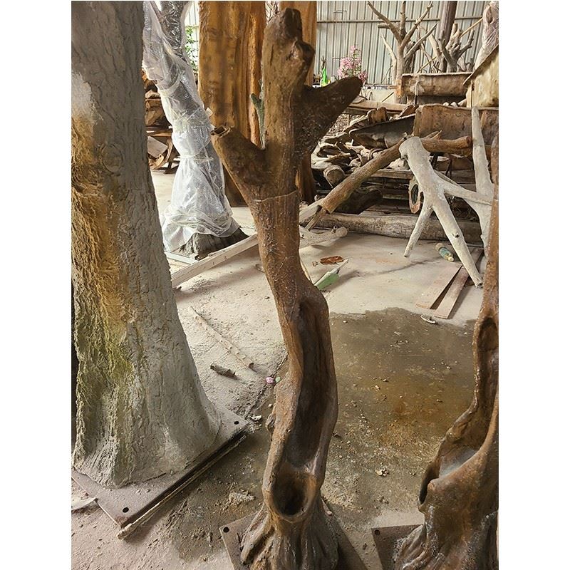 7ft Artificial Green Maple Tree suppliers