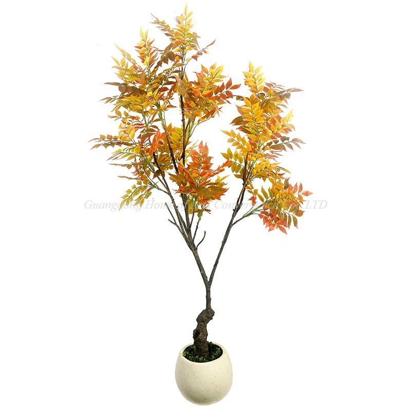 Artificial Lacquer Tree