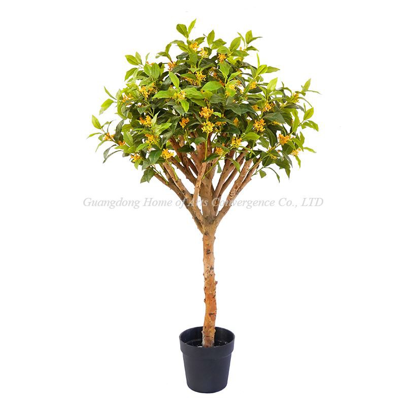 Planta Artificial Arbre Osmanthus