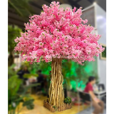 Sakura Cirera Arbre Artificial