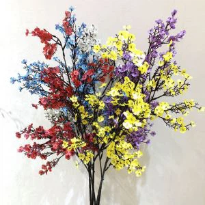 Babysbreath artificial