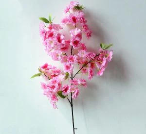 Flors de cirerer falses