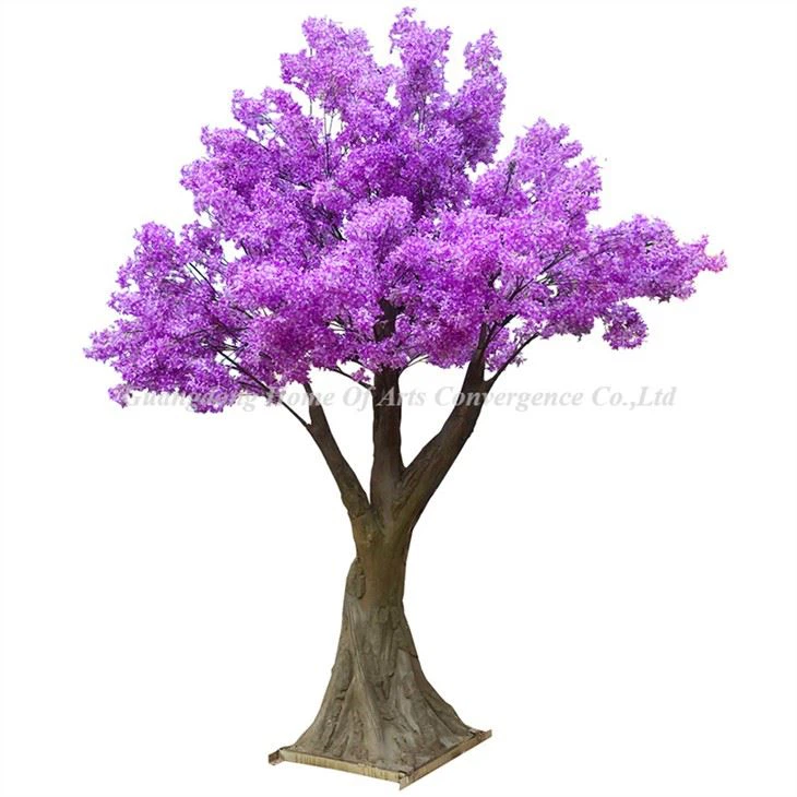 Arbre morat artificial interior