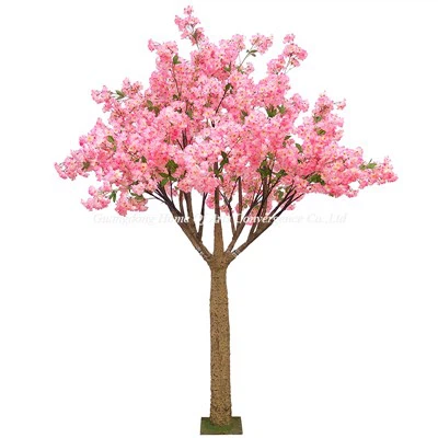 Arbre de flor de cirerer Mini natural